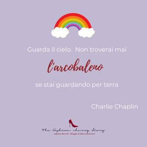 Image post by @isabella_thefashioncherrydiary on Instagram