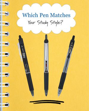 Image post by @pilotpenusa on Instagram