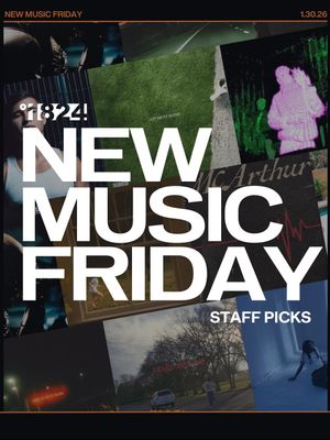 Image post by @1824 on Instagram