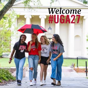 Image post by @ugacareercenter on Instagram