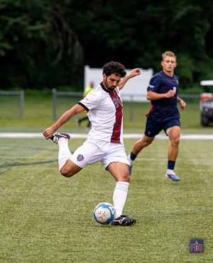 Image post by @fduknightsmsoc on Instagram