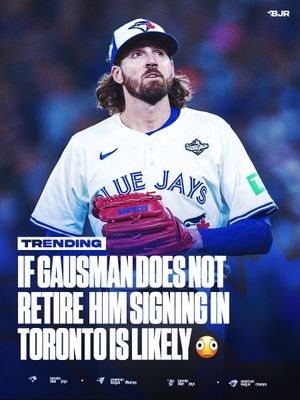 Image post by @bluejaysrecap on Instagram