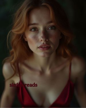 Image post by @sinful_reads on Instagram