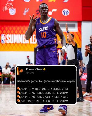 Image post by @suns on Instagram