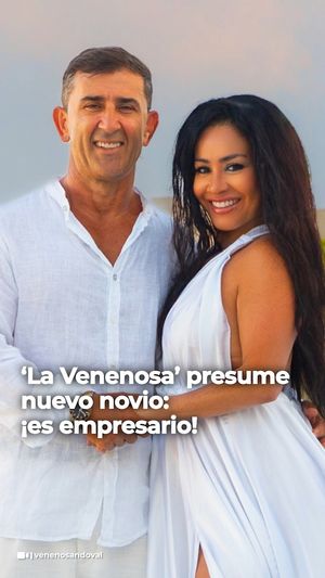 Image post by @univisionfamosos on Instagram