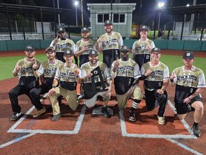 Image post by @usssaslowpitch on Instagram