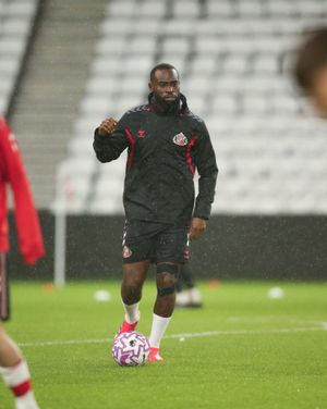 Image post by @sunderlandafc on Instagram