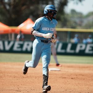 Image post by @areacodebaseball on Instagram