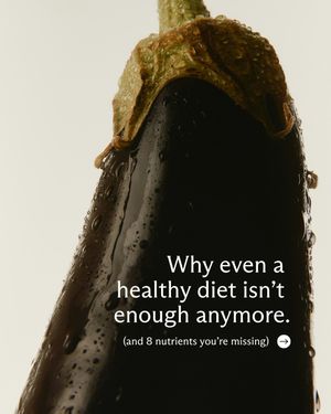 Image post by @im8health on Instagram