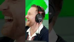 Video post by @radiox on YouTube