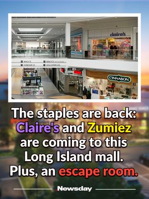 Image post by @newsday on Instagram
