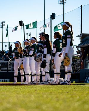 Image post by @charlottesoftball on Instagram