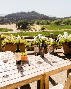 Image post by @tapestrycollection on Instagram