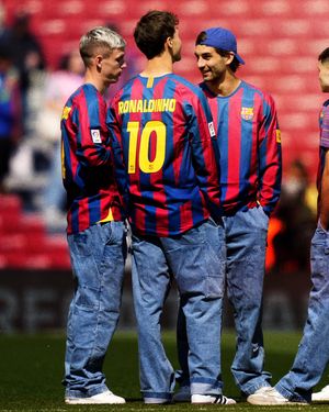 Image post by @prodirectsoccer on Instagram