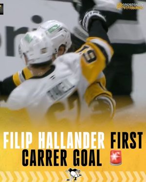 Image post by @sportsnetpittsburgh on Instagram