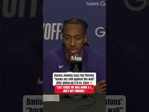 Video post by @NBA on ESPN on YouTube