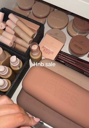 Video post by @beckymorganmakeup on TikTok