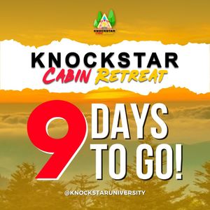 Image post by @knockstaruniversity on Instagram