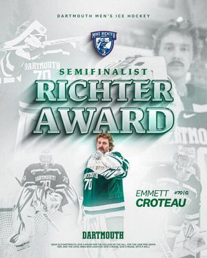 Image post by @dartmouth_mih on Instagram