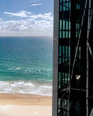 Image post by @langhamgoldcoast on Instagram