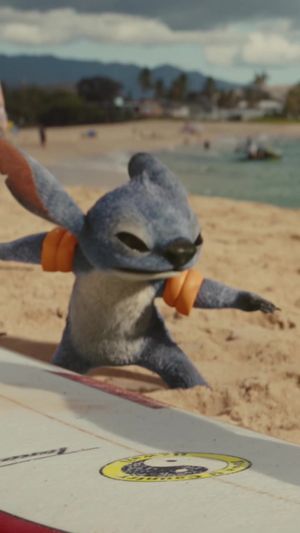 Video post by @disneystudios on TikTok