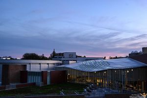 Image post by @onwardstate on Instagram