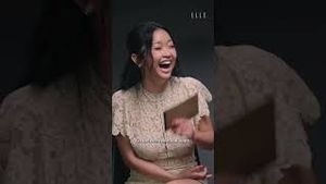 Video post by @elle on YouTube