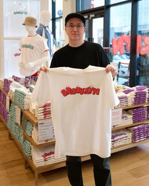 Image post by @uniqlousa on Instagram