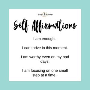 Image post by @resilienttoday on Instagram