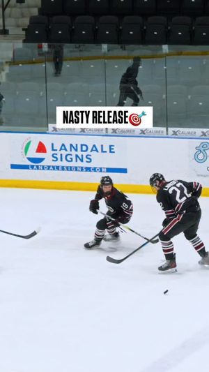 Video post by @Junior Prospects Hockey League on Facebook