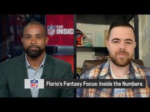 Video post by @NFL Network on YouTube