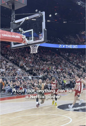 Video post by @fcbayernbasketball on TikTok