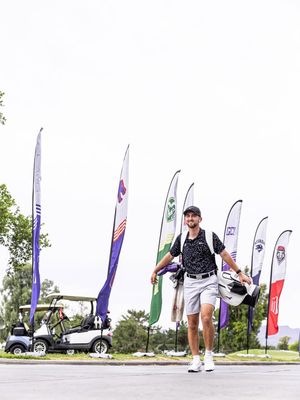 Image post by @gcu_mgolf on Instagram