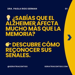 Image post by @geriatriacontigo on Instagram