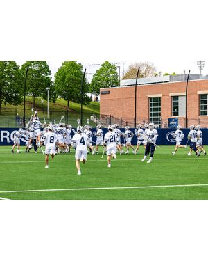 Image post by @gopsusports on Instagram