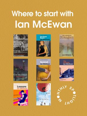 Image post by @thebookerprizes on Instagram