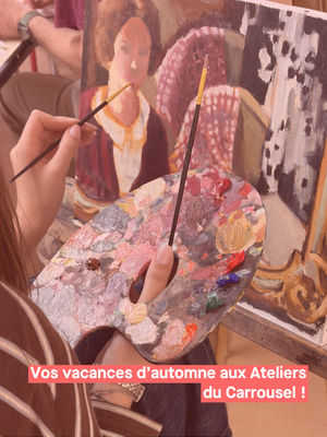 Image post by @madparis on Instagram