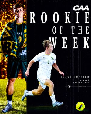 Image post by @wmtribemsoccer on Instagram