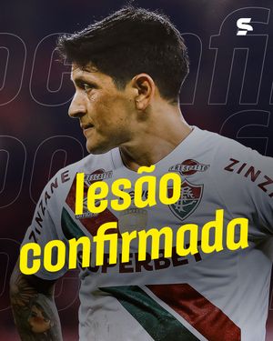 Image post by @sportv on Instagram