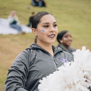 Image post by @sfa_danceteam on Instagram