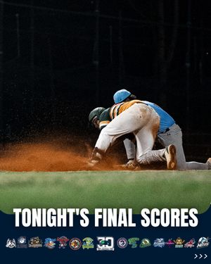 Image post by @cplbaseball on Instagram