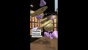 Video post by @spectacles on YouTube