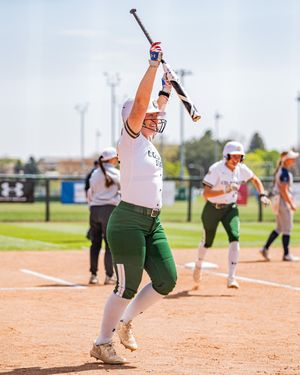 Image post by @csusoftball on Instagram