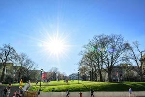 Image post by @uwmadison on Instagram