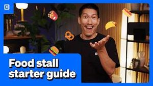 Video post by @square on YouTube