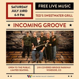 Image post by @tedssweetwatergrill on Instagram