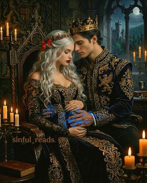 Image post by @sinful_reads on Instagram