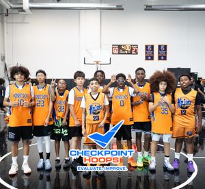 Image post by @wodebasketball on Instagram