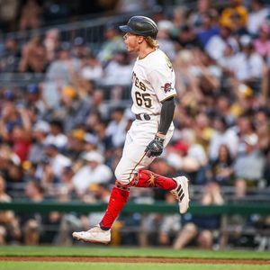 Image post by @pittsburghpirates on Instagram
