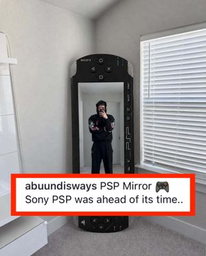 Image post by @brgaming on Instagram